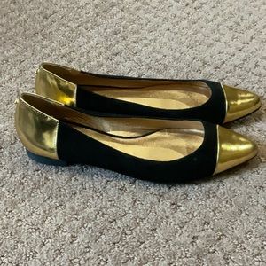 🌷KATE SPADE FLATS SIZE 6.5 NWOT